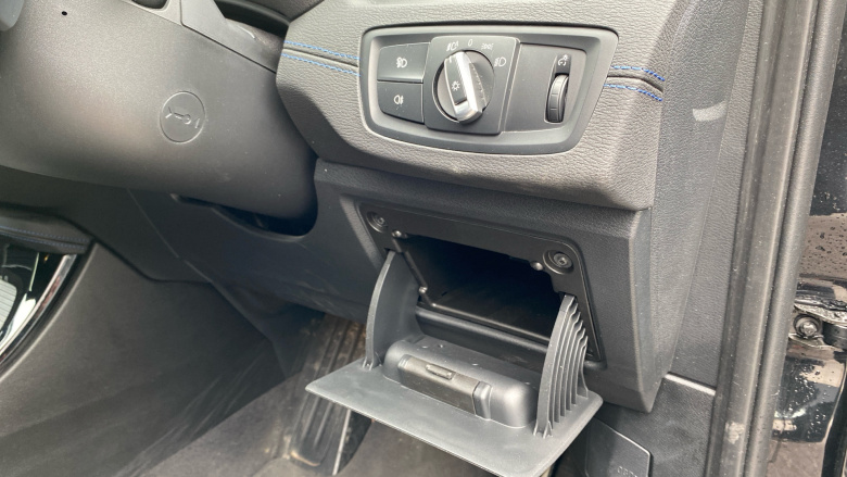 BMW X2 xDrive 20i [178] M Sport 5dr Step Auto Petrol Hatchback